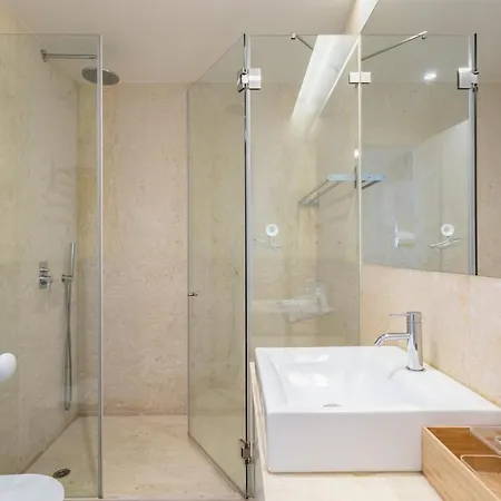 Flh Bairro Alto Trendy Flat With Terrace Appartement
